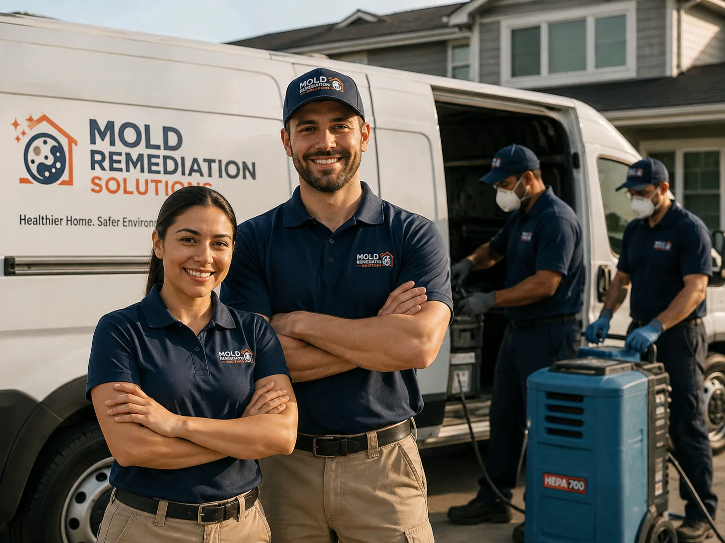 Mold Remediation company in Wheeler, WI